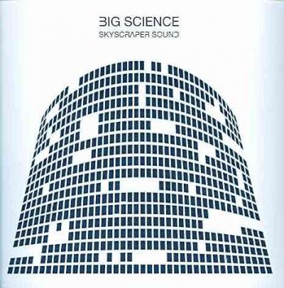 Skyscraper Sound - (Import CD)