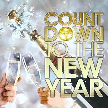 Countdown to New Years - (Import CD)