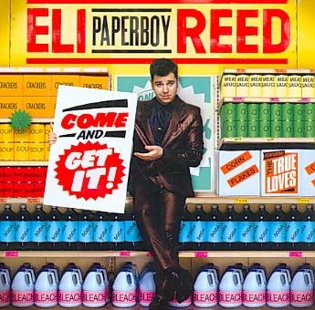 Come and Get It - (Import CD)