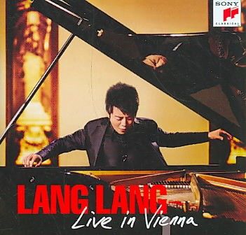 Lang Lang Live In Vienna (CD)