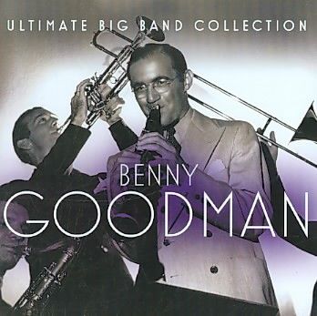 Ultimate Big Band Collection:Benny Go - (Import CD)
