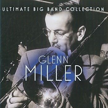 Ultimate Big Band Collection:Glenn Mi - (Import CD)