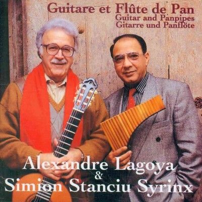 Ravel/Ibert/Giuliani:Guitare Et Flute - (Import CD)