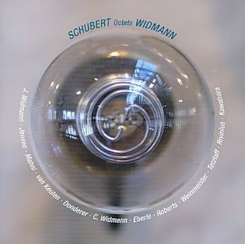 Franz Schubert: Octets (CD / Album)