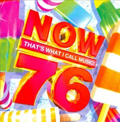 Now That's What I Call Music 76 - (parallel import)