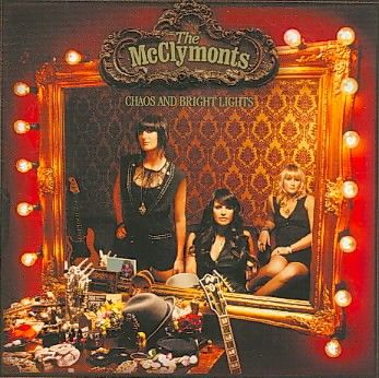 Chaos and Bright Lights - (Import CD)