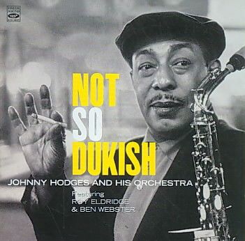 Not So Dukish 3lp on 2cd - (Import CD)