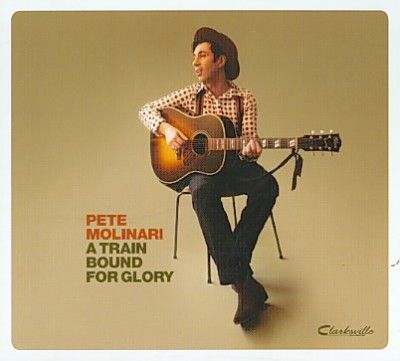 A Train Bound for Glory (CD / Album)