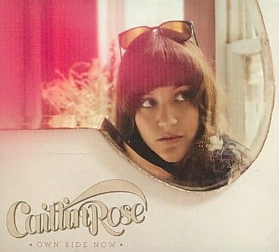 Own Side Now (CD / Album)