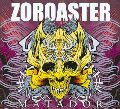 Matador - (Import CD)