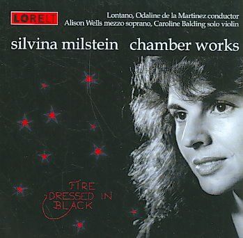 Milstein:Chamber Works - (Import CD)