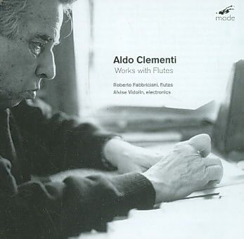 Clementi:Works with Flutes - (Import CD)