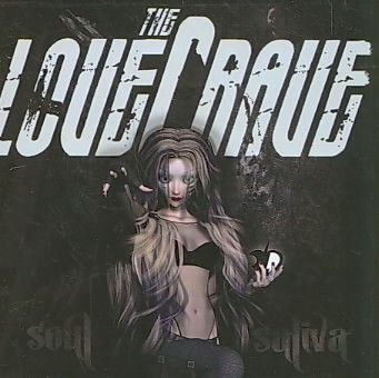 Soul Saliva - (Import CD)