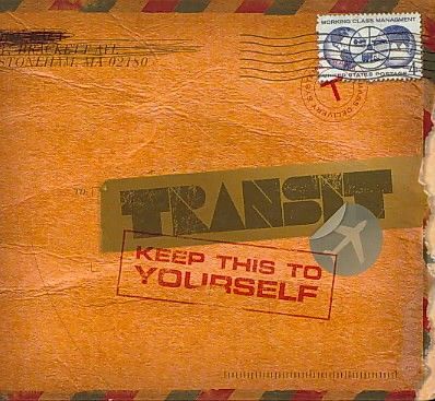 Keep This to Yourself - (Import CD)