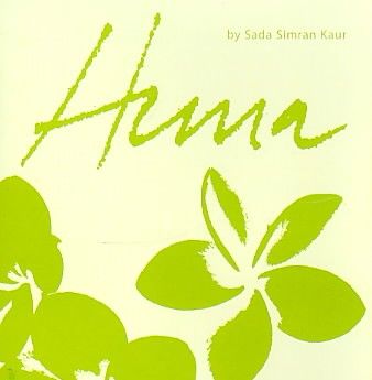 Huna - (Import CD)