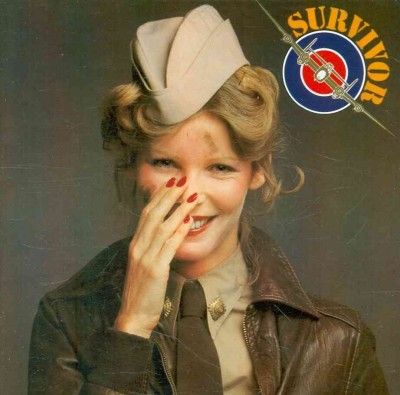 Survivor - (Import CD)