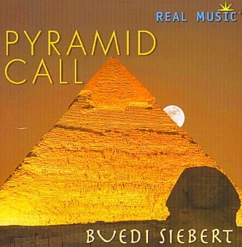 Pyramid Call - (Import CD)