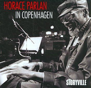 In Copenhagen - (Import CD)