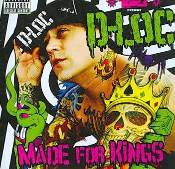 Made for Kings - (Import CD)