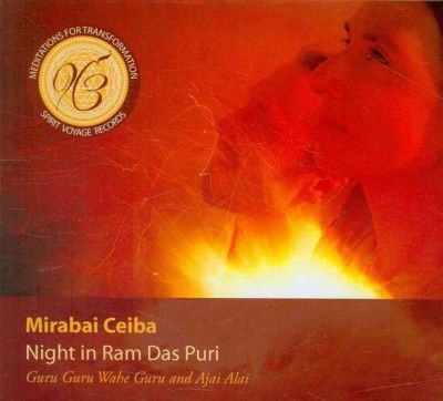 Night in Ram Das Puri - (Import CD)