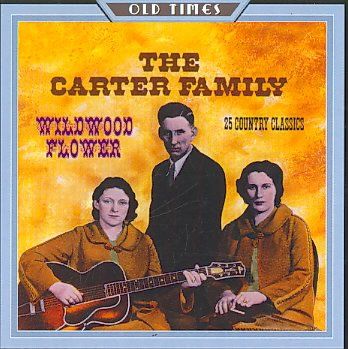 Wildwood Flower - (Import CD)