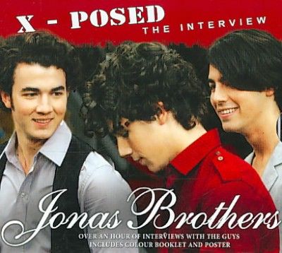 X Posed - (Import CD)