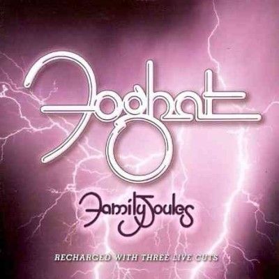 Family Joules - (Import CD)