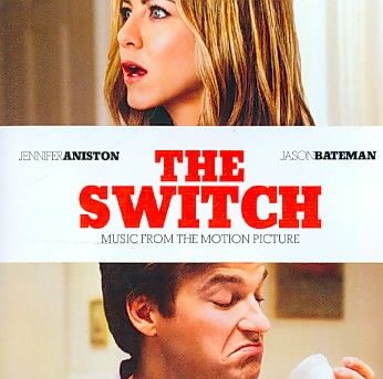 Soundtrack - The Switch (CD)