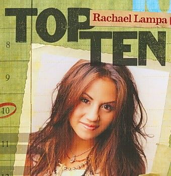 Top 10 - (Import CD)