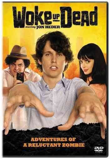 Woke up Dead - (Region 1 Import DVD)