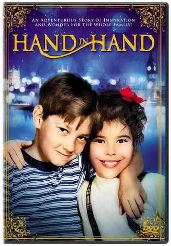 Hand in Hand - (Region 1 Import DVD)