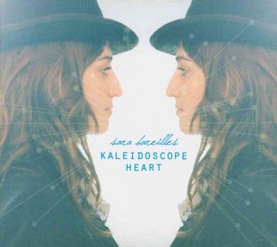 Kaleidoscope Heart - (Import CD)