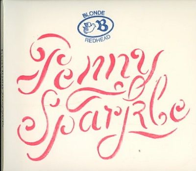 Penny Sparkle - (Import CD)