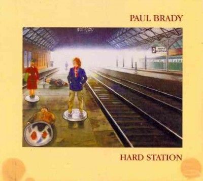 Hard Station (CD / Album)
