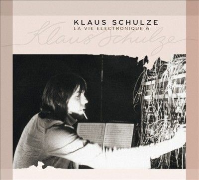 La Vie Electronique Vol 6 - (Import CD)