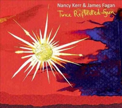 Twice Reflected Sun - (Import CD)