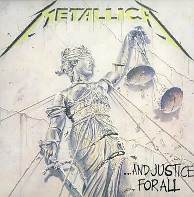 Justice for All - (Import CD)