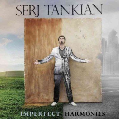 Imperfect Harmonies (CD)