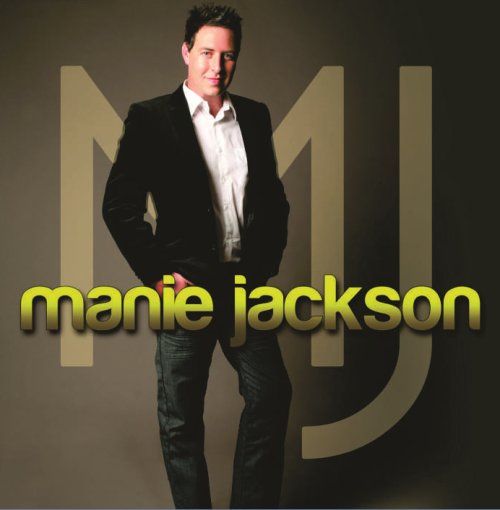 Manie Jackson (CD)