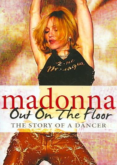 Out on the Floor:Story of a Dancer - (Region 1 Import DVD)