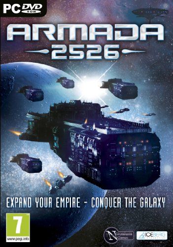 Armada 2526 (PC)