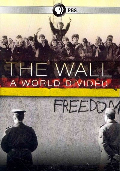 Wall:World Divided - (Region 1 Import DVD)