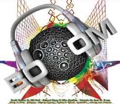 Booom 9 - Various Artists (CD + DVD)