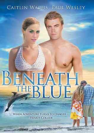 Beneath the Blue - (Region 1 Import DVD)