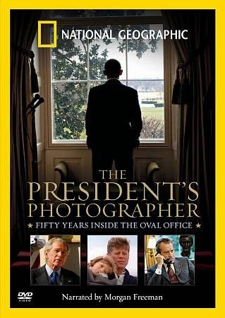 President's Photographer:50 Years Ins - (Region 1 Import DVD)