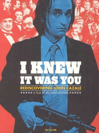 I Knew It Was You - (Region 1 Import DVD)