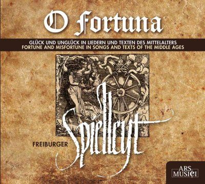 O Fortuna:Fortune &amp; Misfortune in Son - (Import CD)