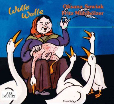 Childrens Songs of Many Countries - (Import CD)