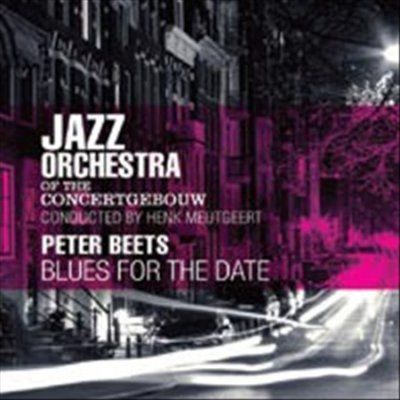 Blues for the Date - (Import CD)