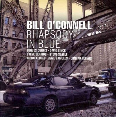 Rhapsody in Blue - (Import CD)